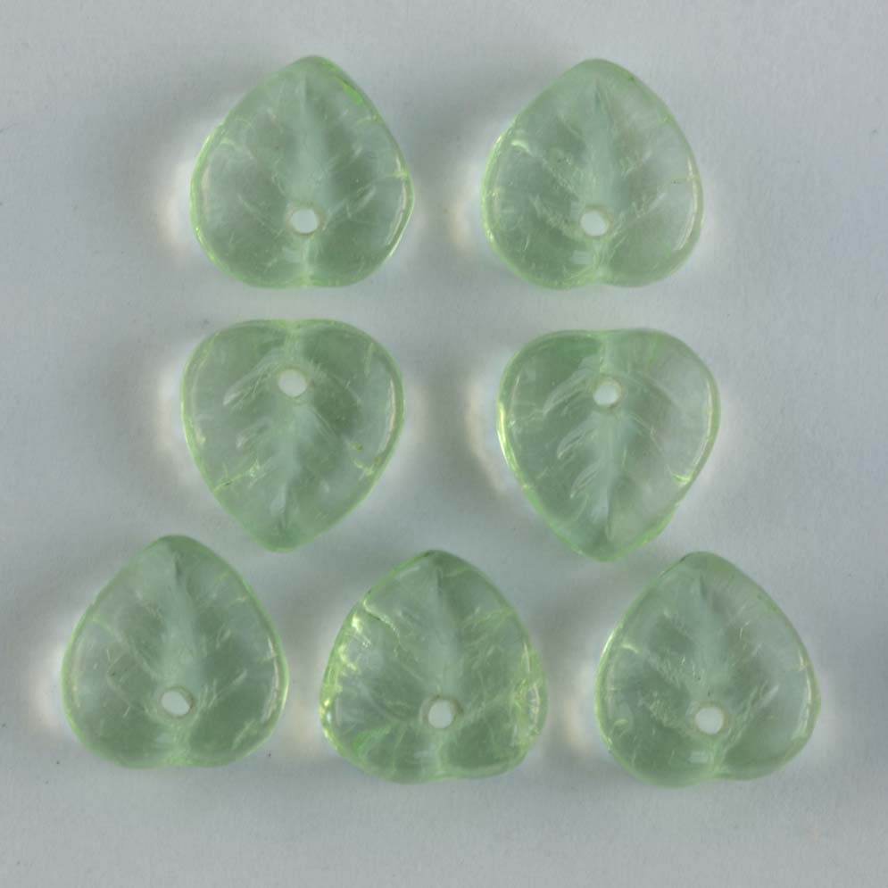Pale online green peridot